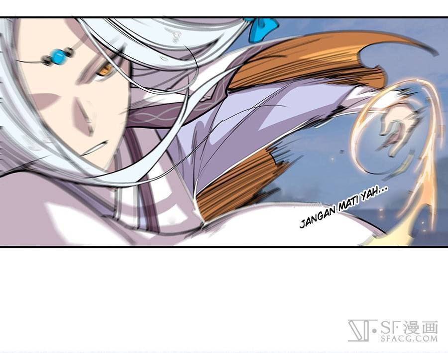 Martial King’s Retired Life Chapter 05 Gambar 22